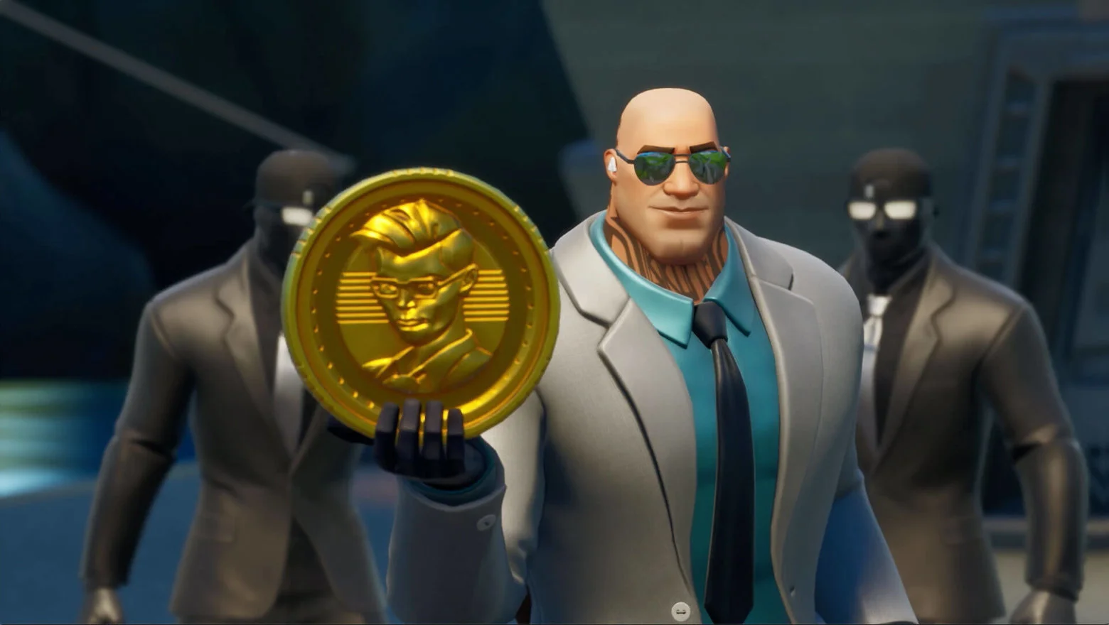 Fortnite