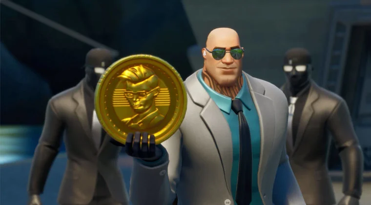 Imagen de Qué podemos esperar del próximo parche 12.40 de Fortnite