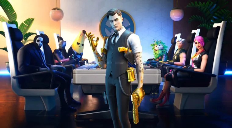 Imagen de Fortnite: nueva fecha y hora del evento final de la Temporada 2