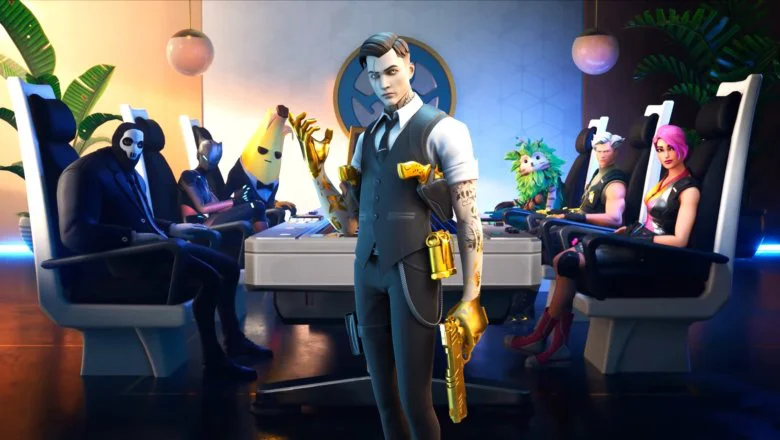 Fortnite