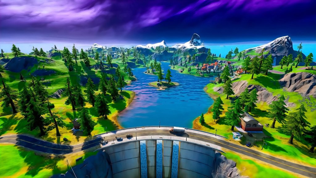 Fortnite