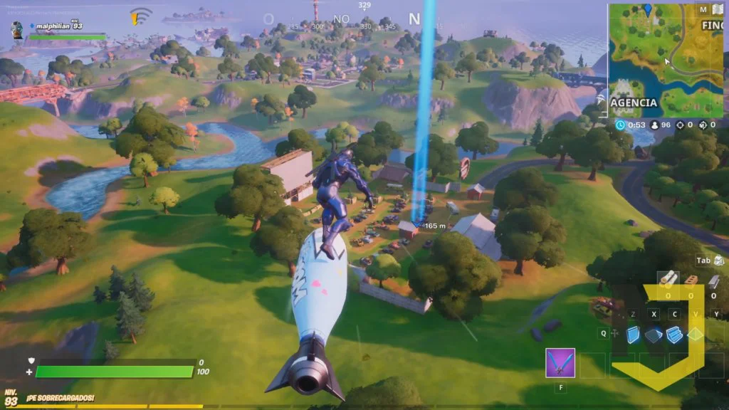 Fortnite ositos de peluche 3