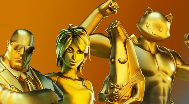 Imagen de Fortnite: filtrados los desafíos de la semana 11 de la Temporada 2