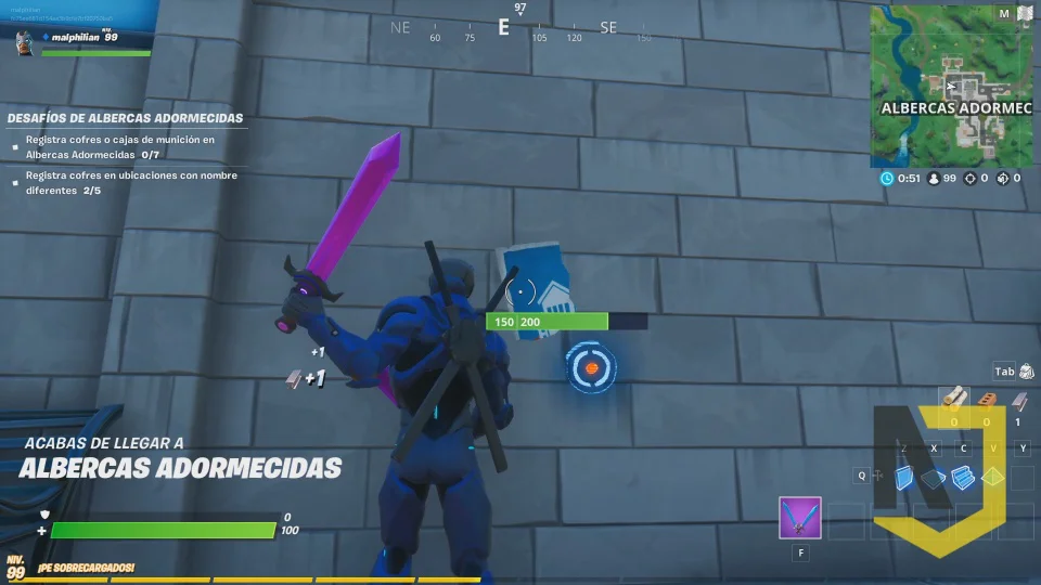 Fortnite