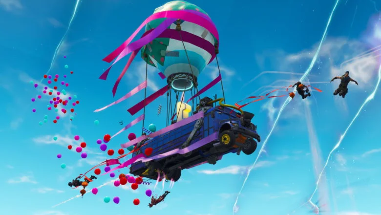 Fortnite