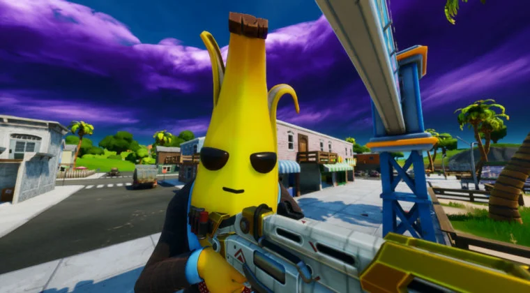 Imagen de Fortnite sigue siendo el juego más streameado de Twitch