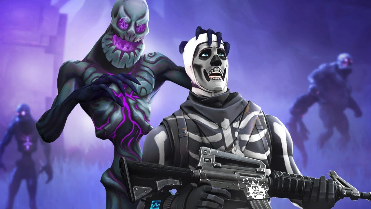 Fortnite
