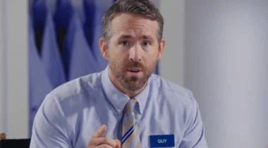 Imagen de Ryan Reynolds responde a la pregunta más extendida sobre Free Guy