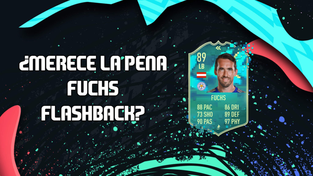 Fuchs Portada