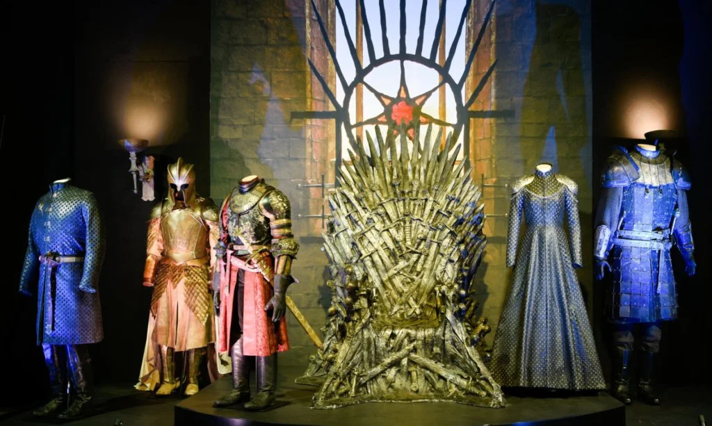 GOT Exhibition Throne Room v1 current