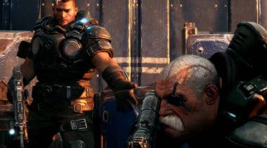 Imagen de Gears Tactics resume todas sus claves en un nuevo tráiler de lanzamiento