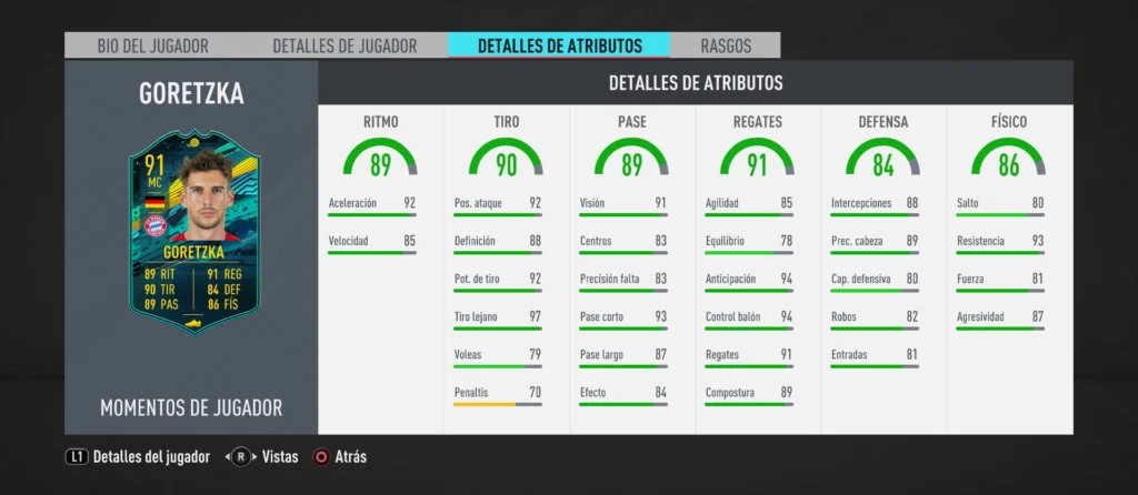 Goretzka Parrafo