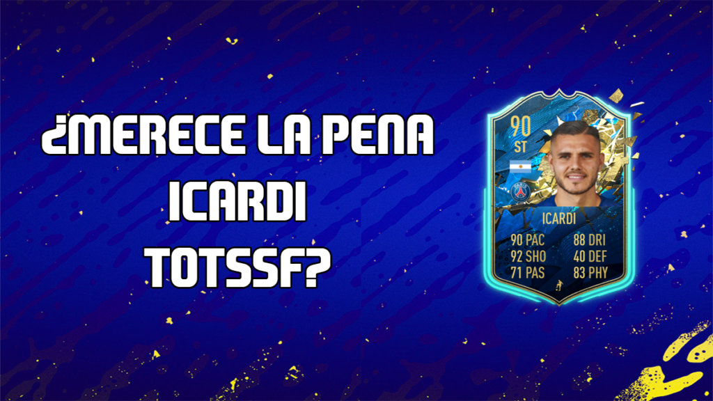 Icardi Portada