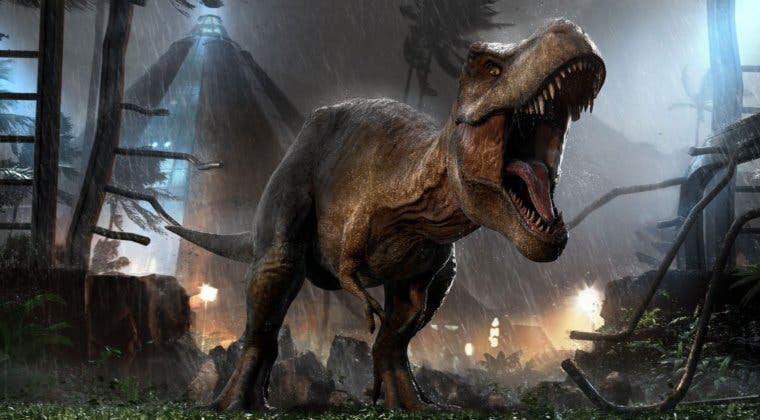 Imagen de Jurassic World Aftermath sería el próximo juego de la franquicia de Universal, según un registro