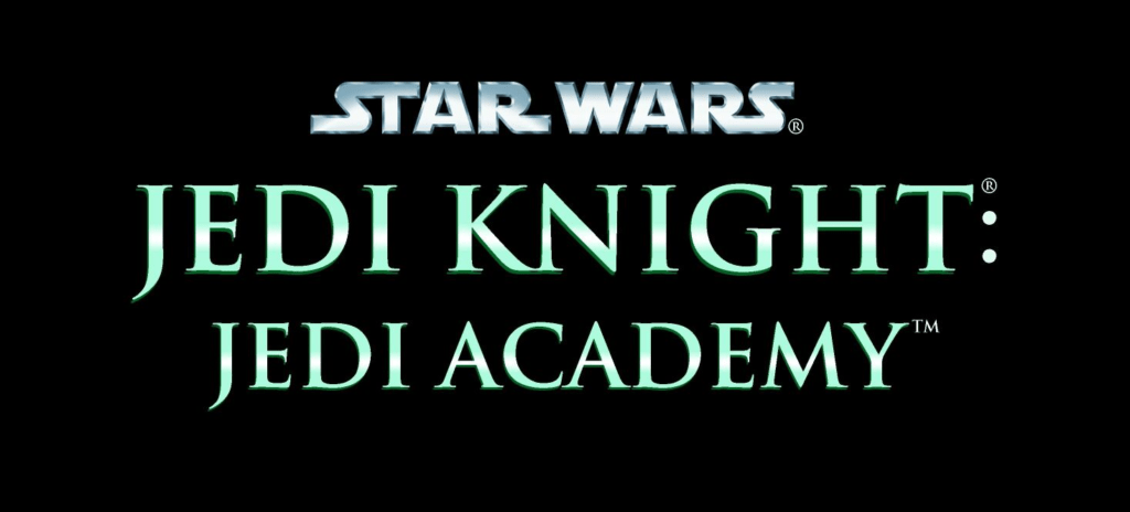 Logo Jedi Knight Jedi Academy