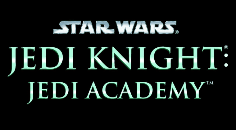 Imagen de Star Wars Jedi Knight: Jedi Academy recibe la actualización 1.02