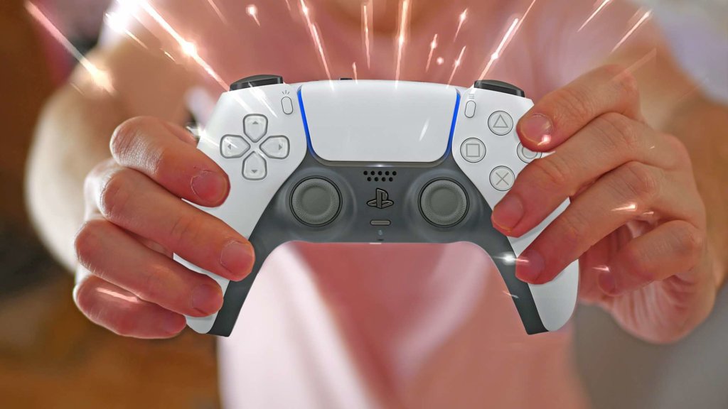 PS5 - DualSense