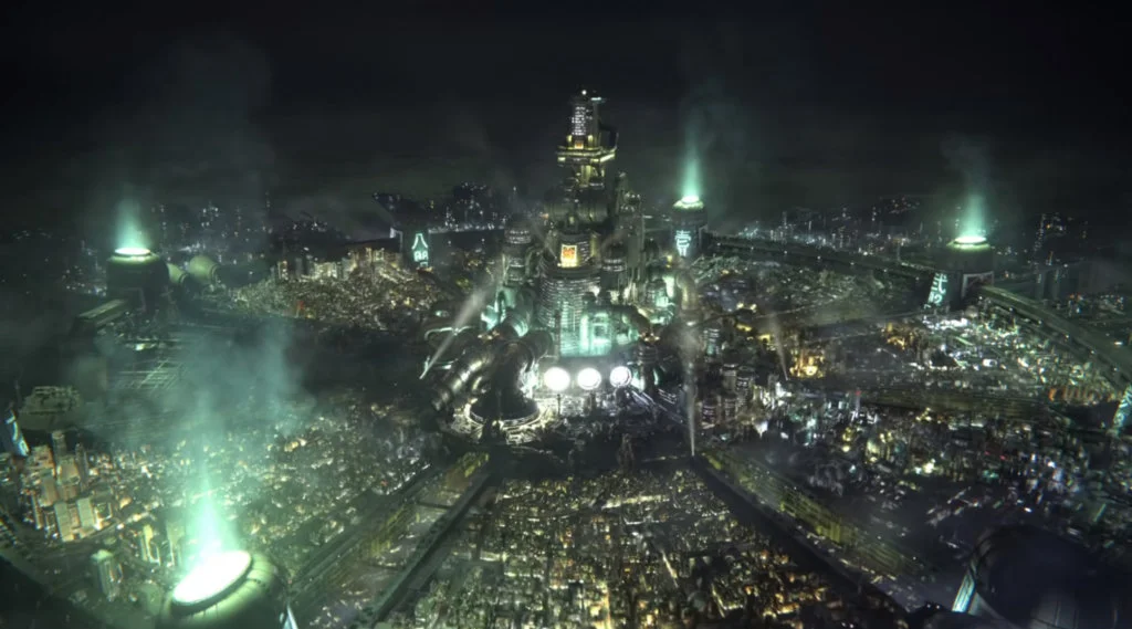 MIDGAR