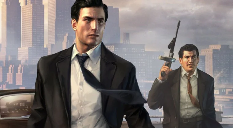 Imagen de Un rumor asegura que hay en camino un completo remake de Mafia II con novedades jugables y más