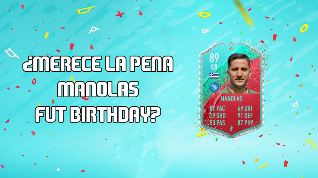 Manolas Portada