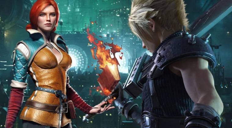 Imagen de Los mejores RPG de PC, Xbox One, PS4 y Switch