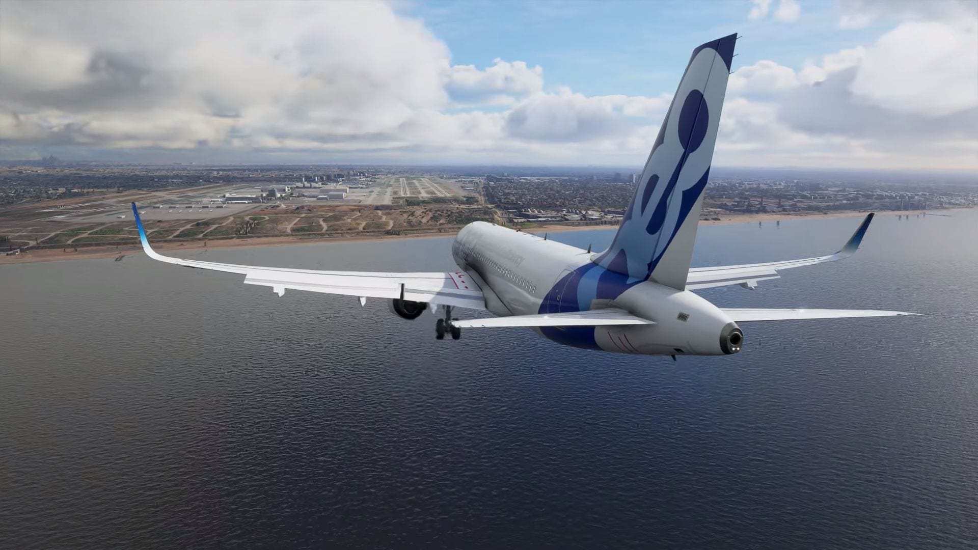 Microsoft Flight Simulator: requisitos mínimos y recomendados para