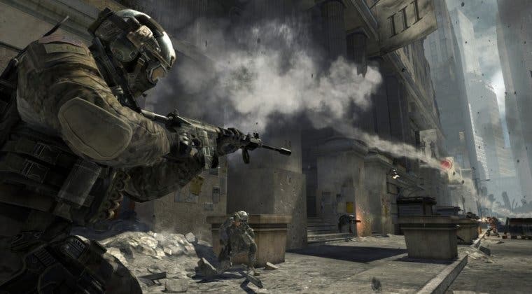 Imagen de Call of Duty: Modern Warfare regalará objetos exclusivos a través de Twitch