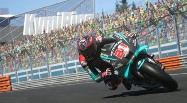 Imagen de MotoGP 20 ya está en el mercado y lo celebra con su tráiler de lanzamiento