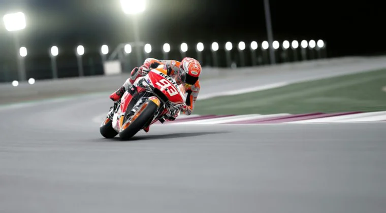 Imagen de ¿Es Xbox Series S un problema para el desarrollo de juegos? Esto dicen desde el estudio de Moto GP 21