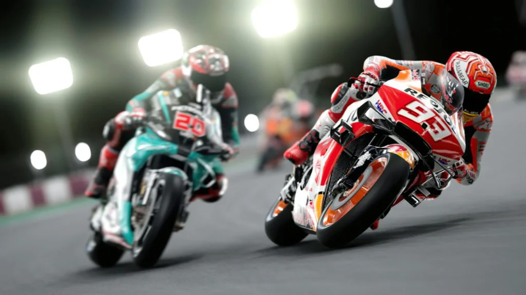 MotoGP20 9