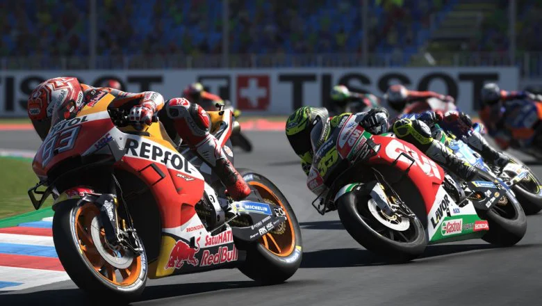 motogp 20