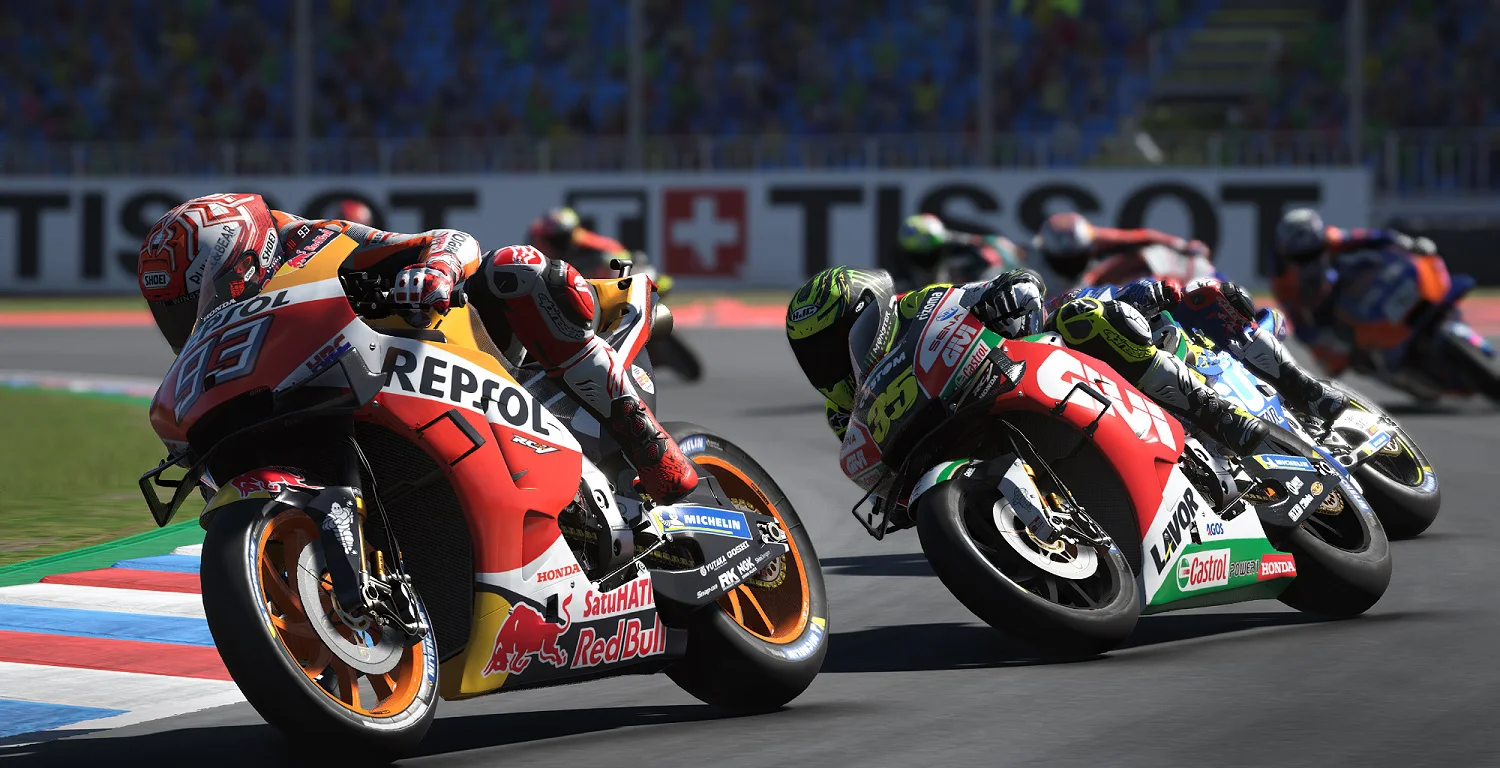 motogp 20