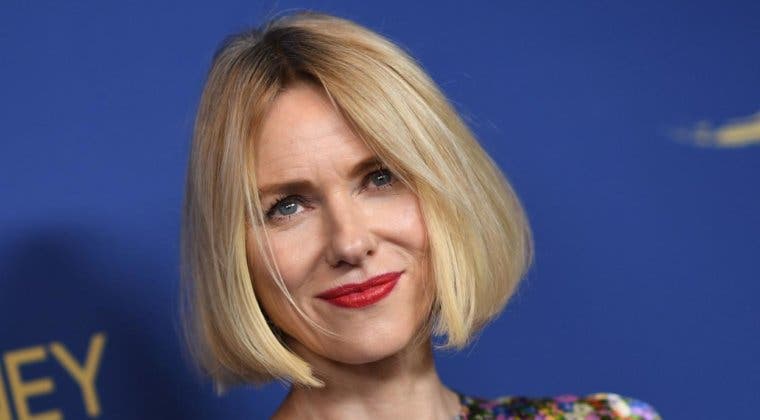 Imagen de Así de mal lleva Naomi Watts el confinamiento por coronavirus