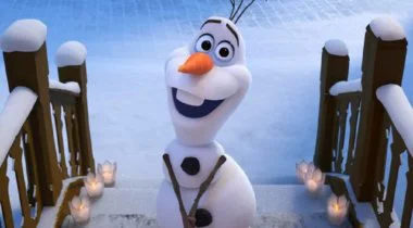 Imagen de Disney presenta el primer spin-off de Frozen 2, protagonizado por Olaf