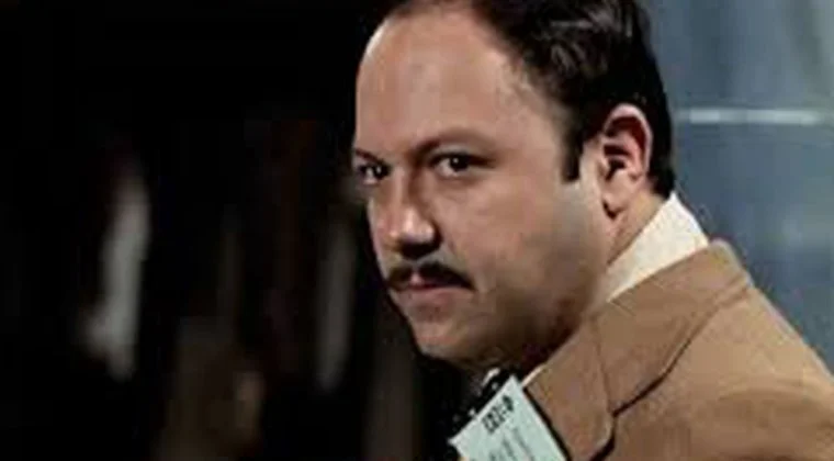Imagen de Muere por coronavirus Allen Garfield, actor de Superdetective en Hollywood II