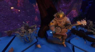 Imagen de Outer Wilds fue el mejor juego del año 2019 para los BAFTA Games Awards 2020