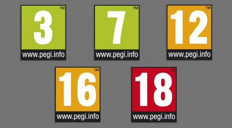 Imagen de PEGI explica si el coronavirus provocará retrasos de videojuegos por su función