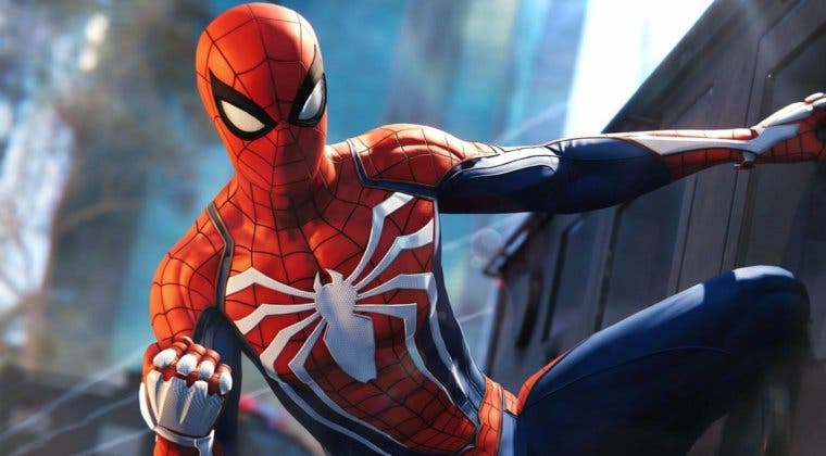 Imagen de Crystal Dynamics explica por qué Spider-Man es exclusivo de PlayStation en Marvel's Avengers