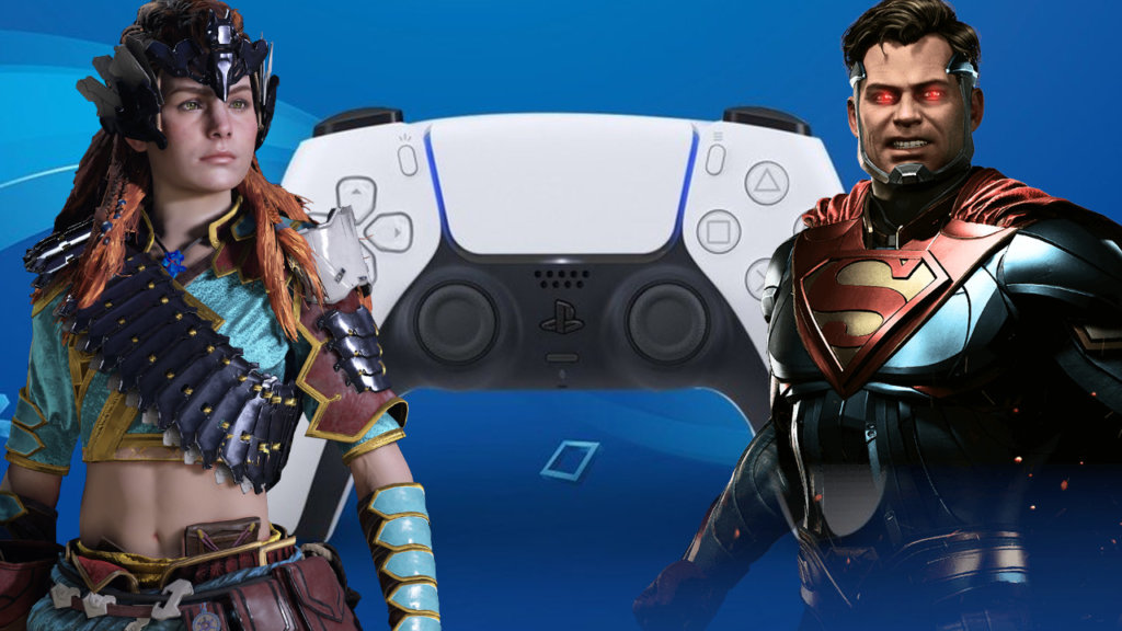 PS5
