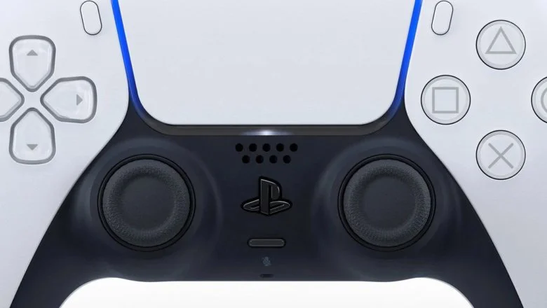 PS5 DualSense