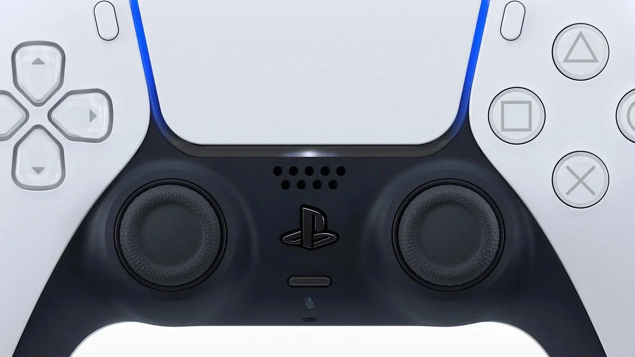 PS5 DualSense