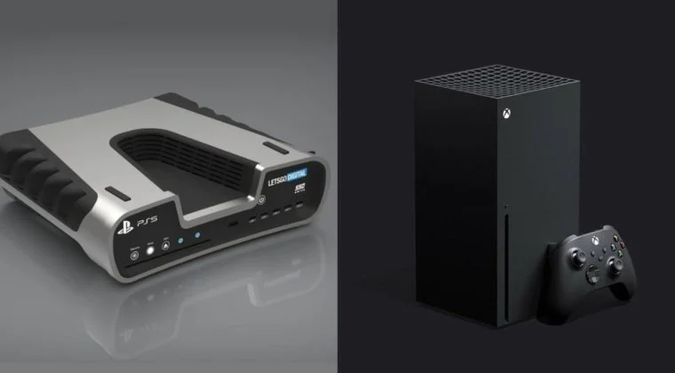 Imagen de La ausencia de pantallas de carga en PS5 y Xbox Series X 'será crucial', según los creadores de Mortal Kombat