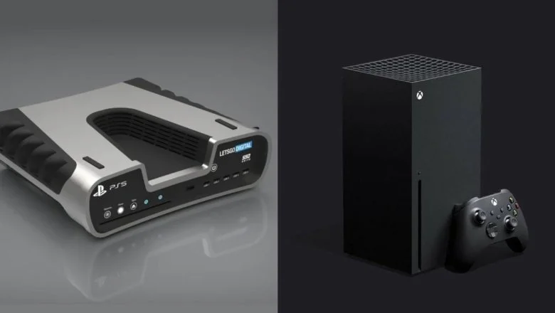 PS5