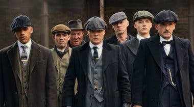 Imagen de La temporada 6 de Peaky Blinders anuncia finalmente su fecha de estreno