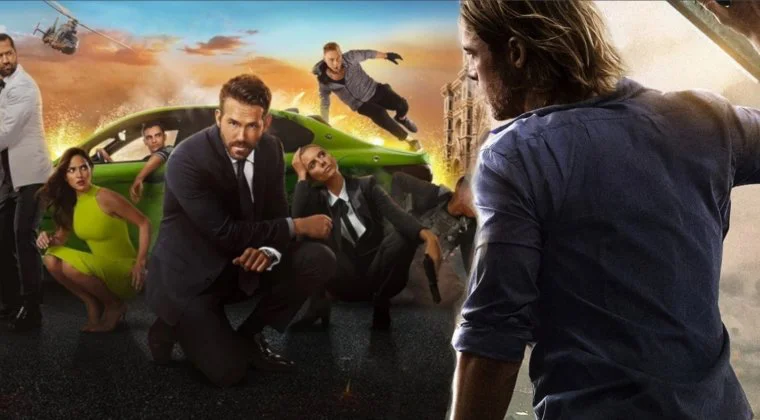 Imagen de 30 películas de Netflix para ver durante la cuarentena del mes de abril