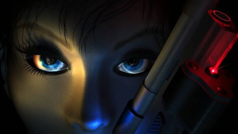 Perfect Dark