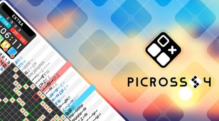 Imagen de ¿Cuándo se lanzará Picross S4?