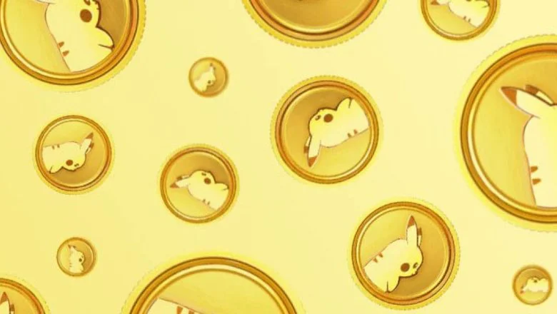 Pokémon GO Pokémoneda