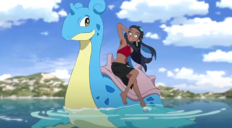 Imagen de El cuarto episodio de Pokémon: Alas del Crepúsculo ya está disponible