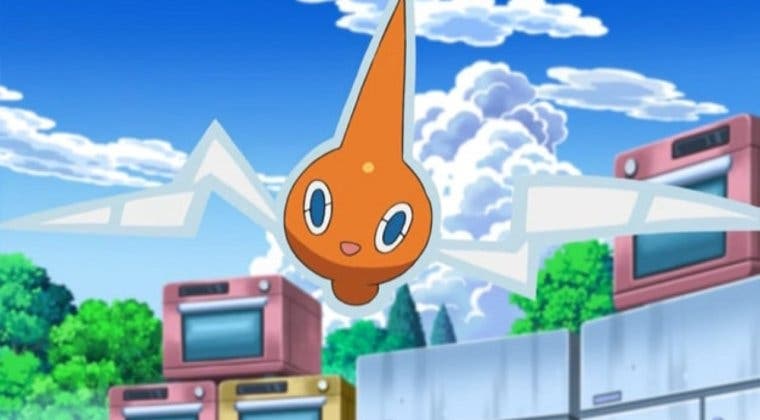 Imagen de Las Incursiones de Pokémon Espada y Escudo reciben nuevos Pokémon